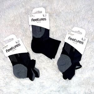 FEETURES ELITE MAX CUSHION SOCKS
